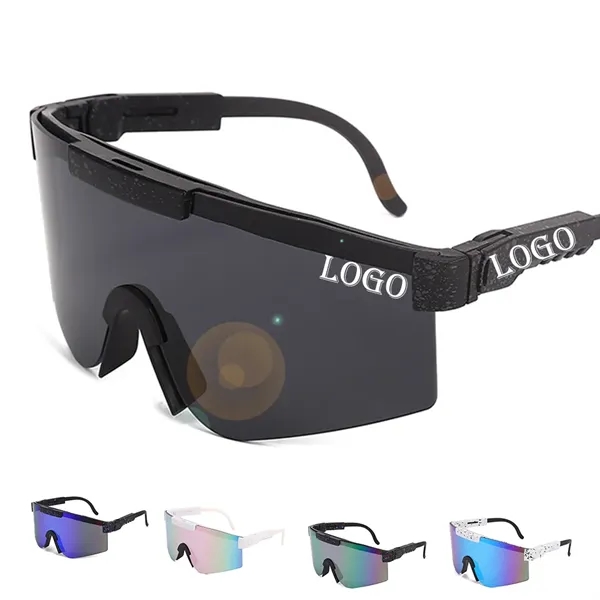 Outdoor Sports Goggles - Outdoor Sports Goggles - Image 0 of 4