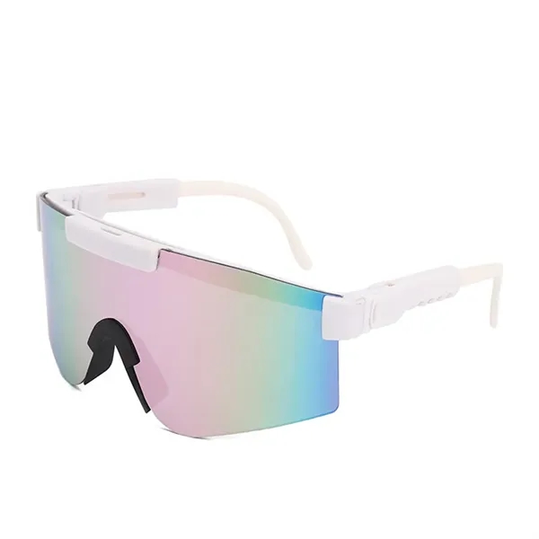 Outdoor Sports Goggles - Outdoor Sports Goggles - Image 1 of 4