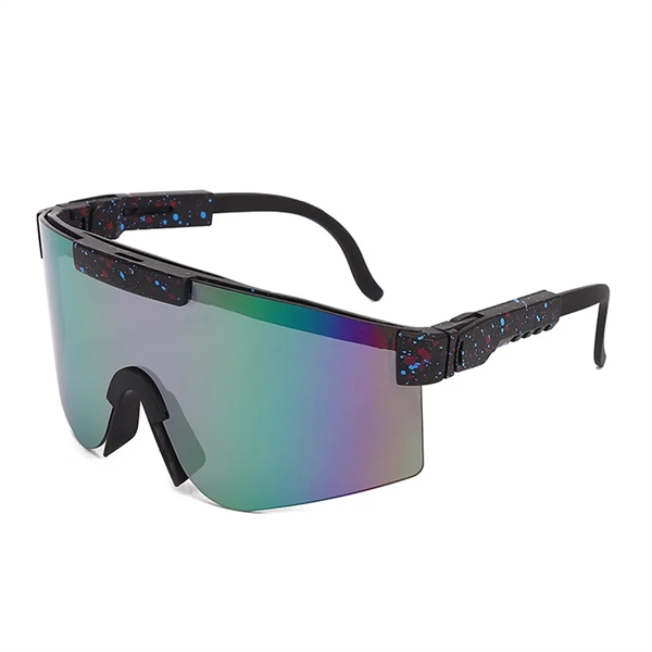 Outdoor Sports Goggles - Outdoor Sports Goggles - Image 2 of 4