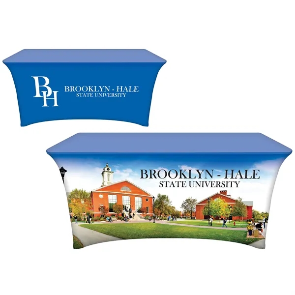 Trade Show Booth Display - Sleek Package - Trade Show Booth Display - Sleek Package - Image 1 of 11
