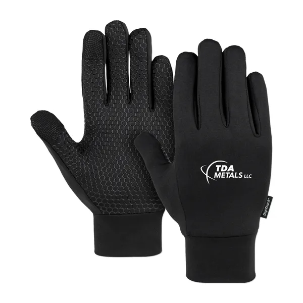 Touchscreen Activity Gloves - Touchscreen Activity Gloves - Image 0 of 0