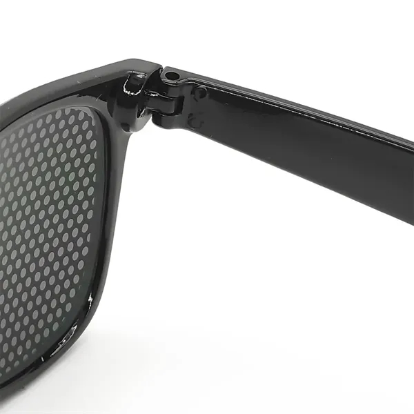 Lgbtq Pride Sunglasses - Lgbtq Pride Sunglasses - Image 3 of 4