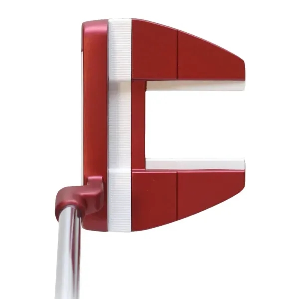 Tour Edge HP Series #2 Red Putter - Tour Edge HP Series #2 Red Putter - Image 0 of 0