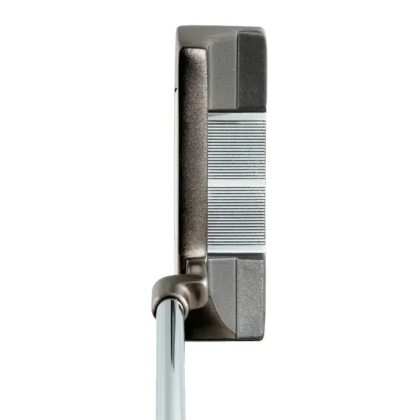 Tour Edge HP Series #1 Black Nickel Putter - Tour Edge HP Series #1 Black Nickel Putter - Image 0 of 0