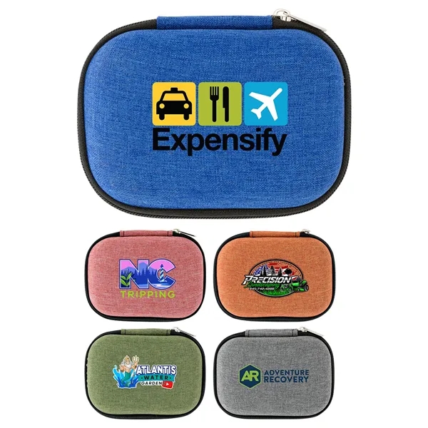 Ridge Techie Case - Ridge Techie Case - Image 0 of 13