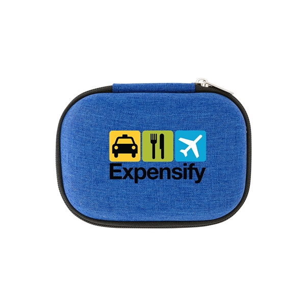 Ridge Techie Case - Ridge Techie Case - Image 7 of 13