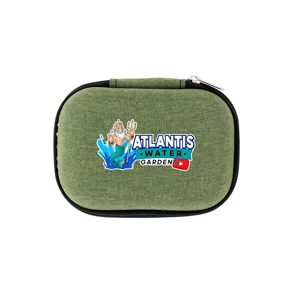 Ridge Techie Case - Ridge Techie Case - Image 9 of 13