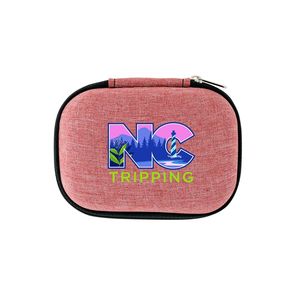 Ridge Techie Case - Ridge Techie Case - Image 11 of 13