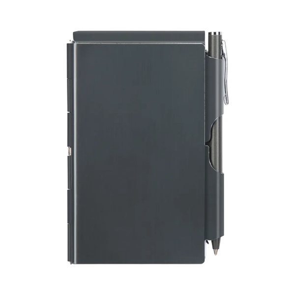 Massena Notepad - Massena Notepad - Image 7 of 9