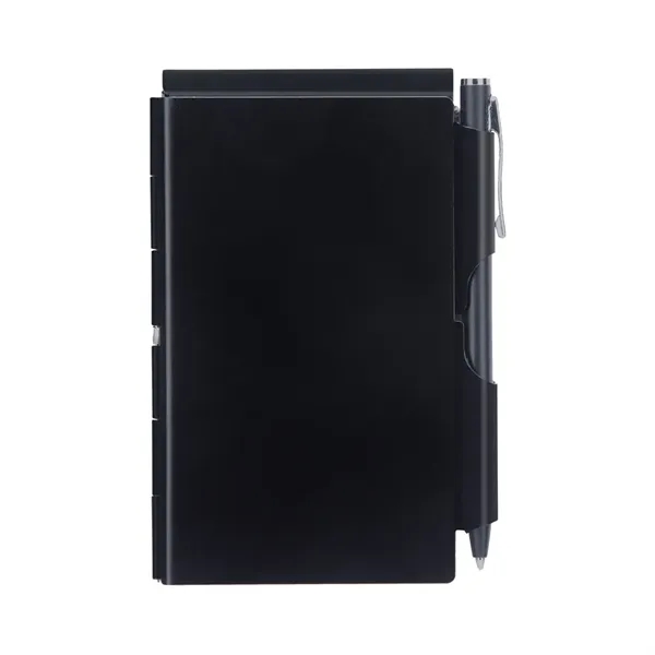 Massena Notepad - Massena Notepad - Image 8 of 9