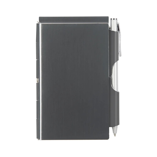 Massena Notepad - Massena Notepad - Image 9 of 9