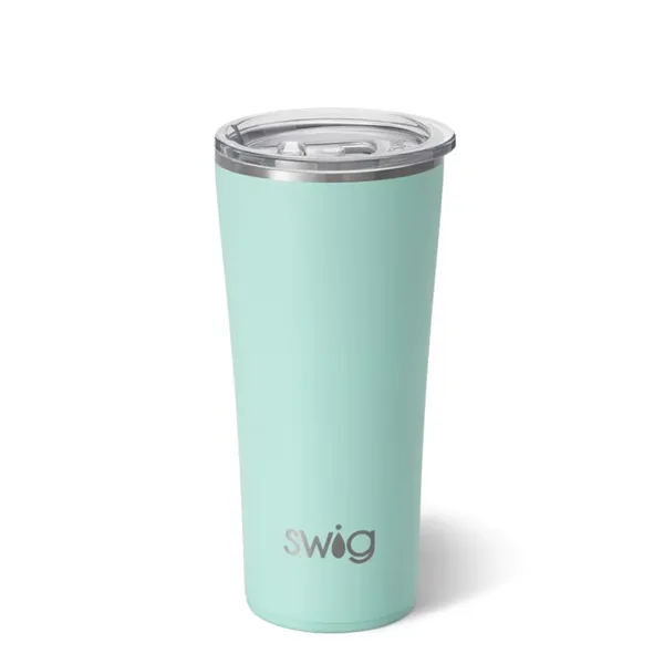 22 oz SWIG® Stainless Steel Insulated Tumbler - 22 oz SWIG® Stainless Steel Insulated Tumbler - Image 14 of 19