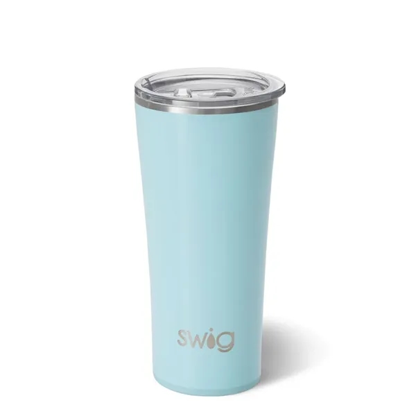 22 oz SWIG® Stainless Steel Insulated Tumbler - 22 oz SWIG® Stainless Steel Insulated Tumbler - Image 15 of 19