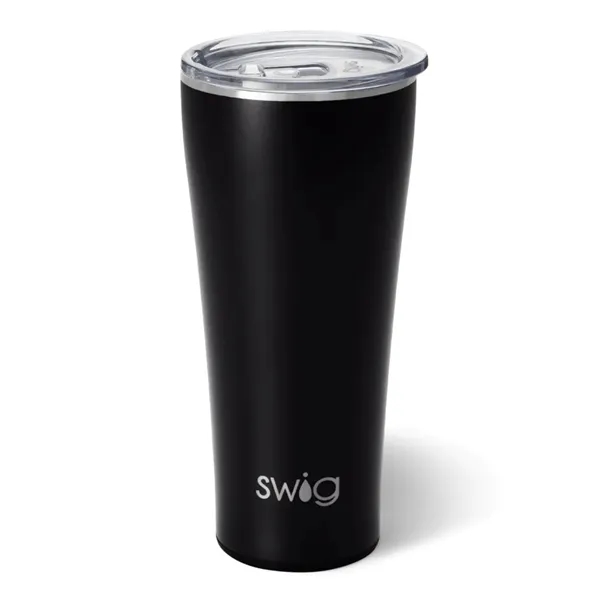 32 oz SWIG® Stainless Steel Insulated Tumbler - 32 oz SWIG® Stainless Steel Insulated Tumbler - Image 1 of 21