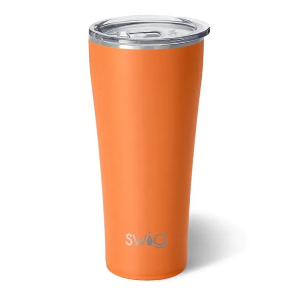 32 oz SWIG® Stainless Steel Insulated Tumbler - 32 oz SWIG® Stainless Steel Insulated Tumbler - Image 12 of 21