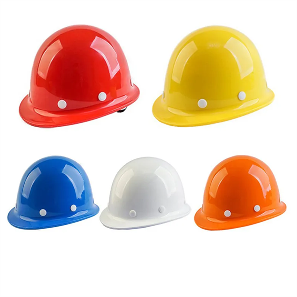 Anti-Smashing Safety Helmet - Anti-Smashing Safety Helmet - Image 0 of 2