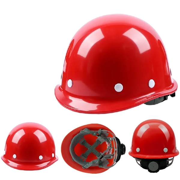 Anti-Smashing Safety Helmet - Anti-Smashing Safety Helmet - Image 1 of 2