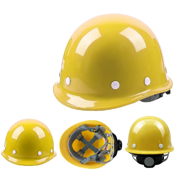 Anti-Smashing Safety Helmet - Anti-Smashing Safety Helmet - Image 2 of 2