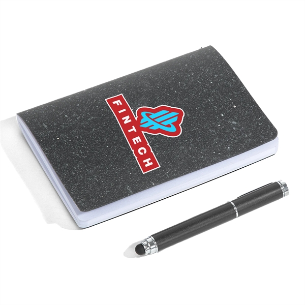 EcoScribe™ Pocket Notebook