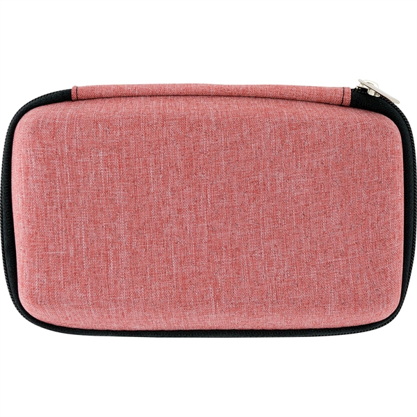 Large Ridge Techie Case - Large Ridge Techie Case - Image 9 of 13