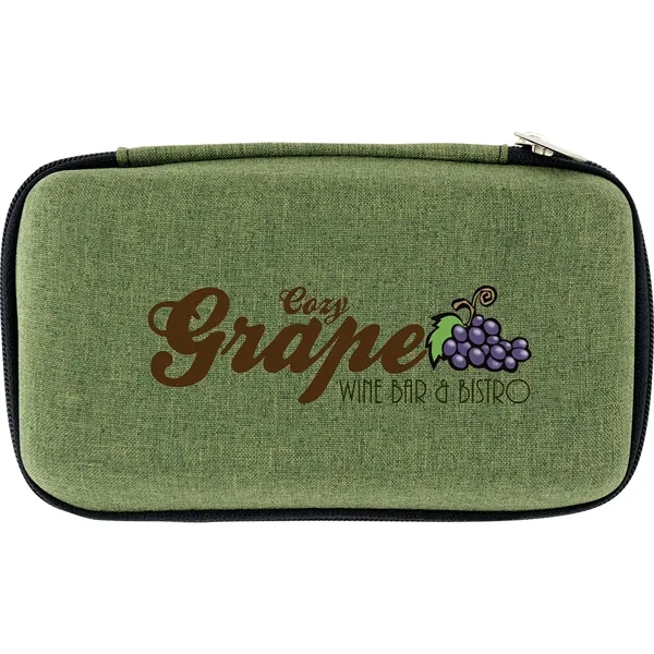 Large Ridge Techie Case - Large Ridge Techie Case - Image 3 of 13