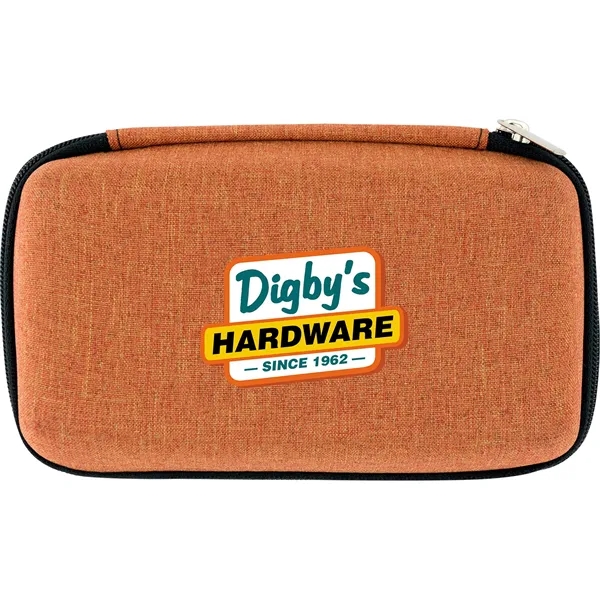 Large Ridge Techie Case - Large Ridge Techie Case - Image 4 of 13