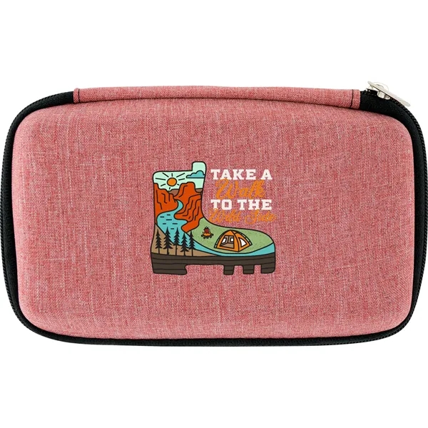 Large Ridge Techie Case - Large Ridge Techie Case - Image 5 of 13