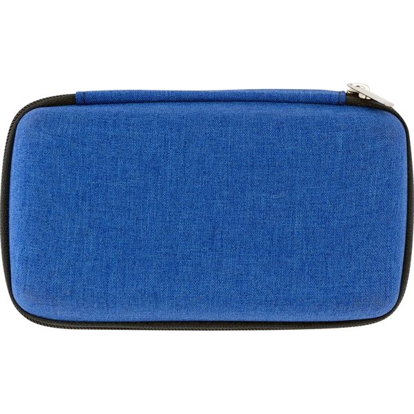 Large Ridge Techie Case - Large Ridge Techie Case - Image 7 of 13