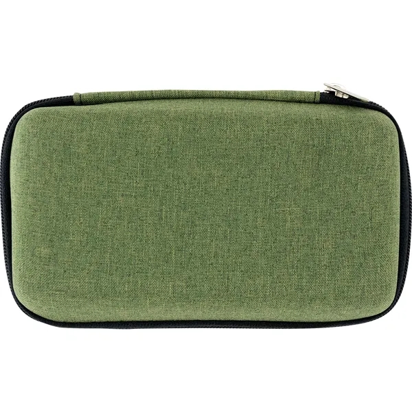 Large Ridge Techie Case - Large Ridge Techie Case - Image 10 of 13