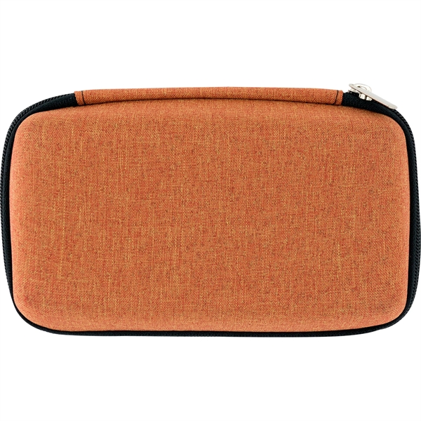 Large Ridge Techie Case - Large Ridge Techie Case - Image 11 of 13