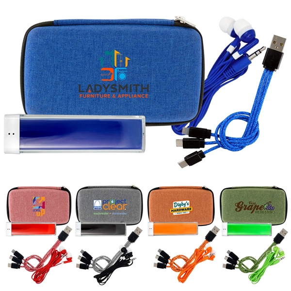 LARGE RIDGE PROVIDENCE CHARGING SET - LARGE RIDGE PROVIDENCE CHARGING SET - Image 0 of 11