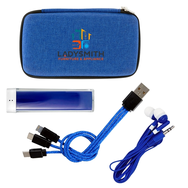 LARGE RIDGE PROVIDENCE CHARGING SET - LARGE RIDGE PROVIDENCE CHARGING SET - Image 7 of 11