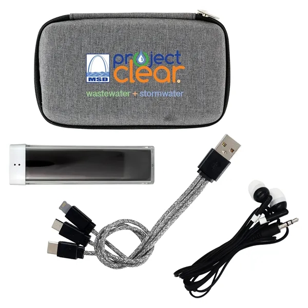 LARGE RIDGE PROVIDENCE CHARGING SET - LARGE RIDGE PROVIDENCE CHARGING SET - Image 8 of 11