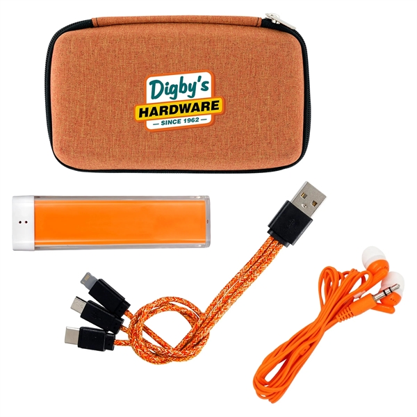 LARGE RIDGE PROVIDENCE CHARGING SET - LARGE RIDGE PROVIDENCE CHARGING SET - Image 10 of 11