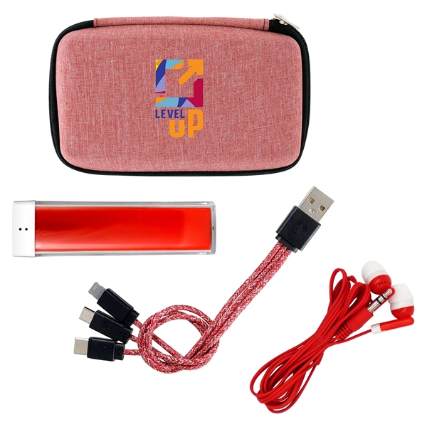 LARGE RIDGE PROVIDENCE CHARGING SET - LARGE RIDGE PROVIDENCE CHARGING SET - Image 11 of 11