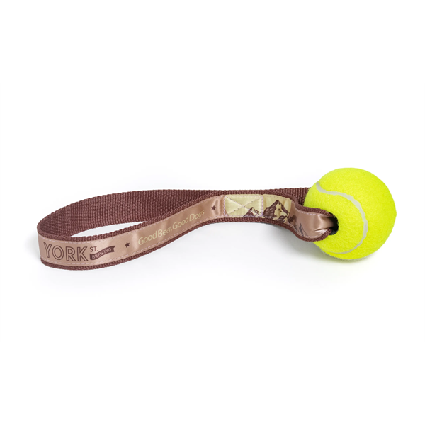 Tennis Ball Sling Dog Toy - Tennis Ball Sling Dog Toy - Image 8 of 8
