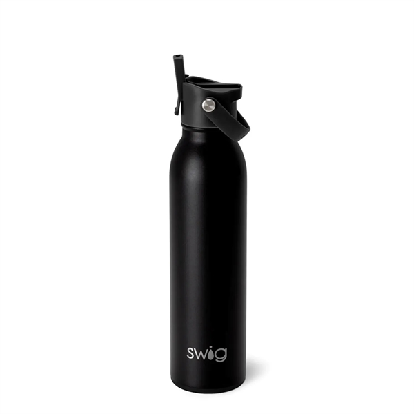 20 oz SWIG® Stainless Steel Insulated Flip Sip Water Bottle - 20 oz SWIG® Stainless Steel Insulated Flip Sip Water Bottle - Image 18 of 18