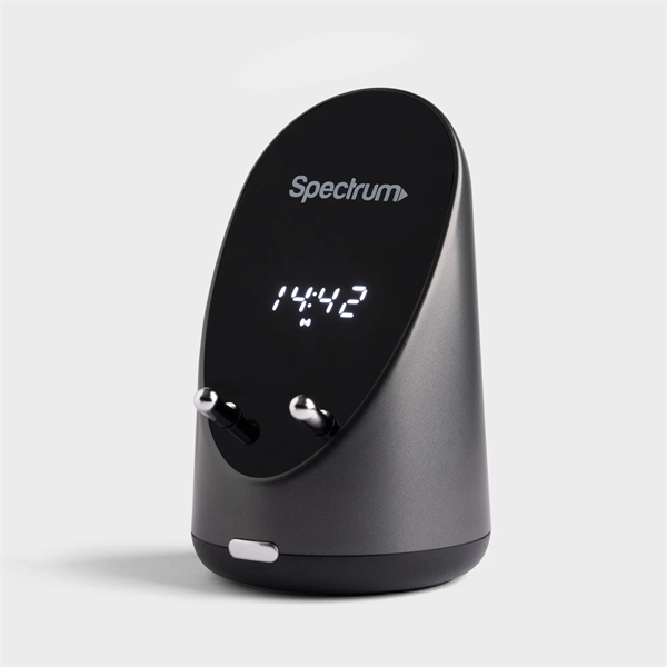 Impulse, Amplifying Bluetooth Speaker with Wireless Charger - Impulse, Amplifying Bluetooth Speaker with Wireless Charger - Image 0 of 6