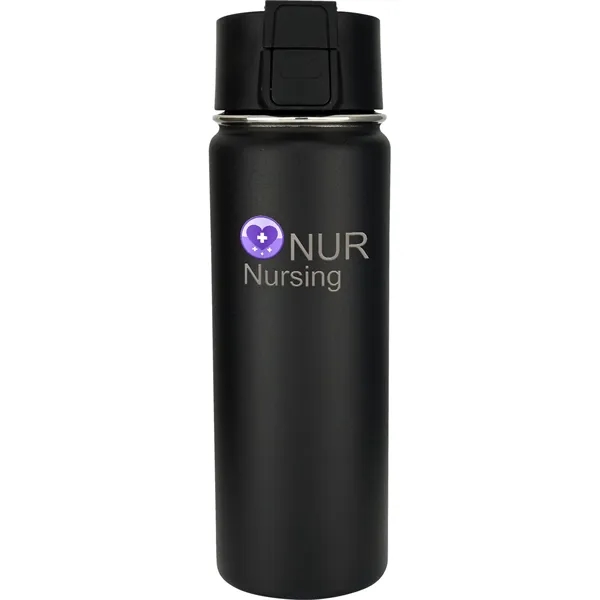 Iceberg Vacuum Bottle - Iceberg Vacuum Bottle - Image 8 of 13