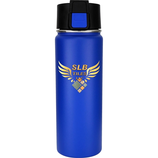 Iceberg Vacuum Bottle - Iceberg Vacuum Bottle - Image 9 of 13