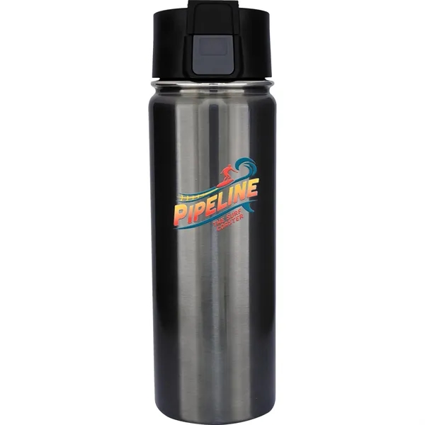 Iceberg Vacuum Bottle - Iceberg Vacuum Bottle - Image 10 of 13