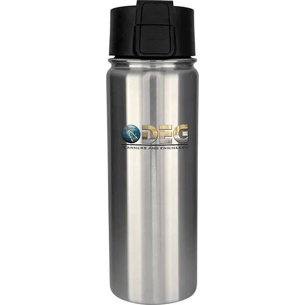 Iceberg Vacuum Bottle - Iceberg Vacuum Bottle - Image 11 of 13