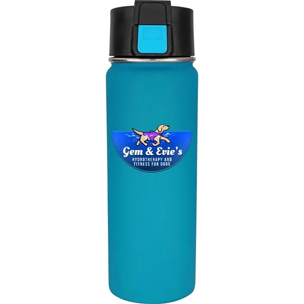 Iceberg Vacuum Bottle - Iceberg Vacuum Bottle - Image 12 of 13