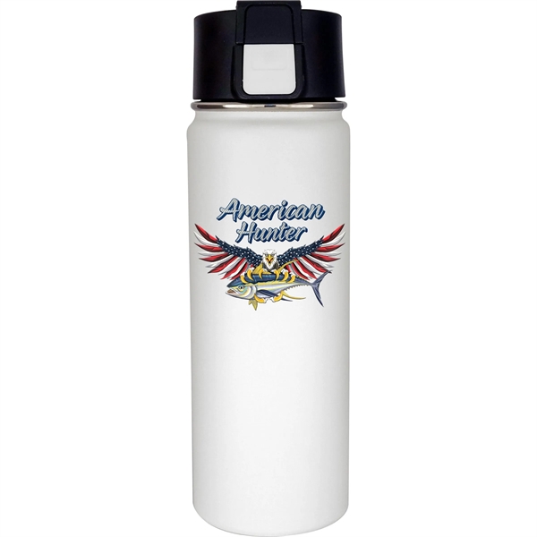 Iceberg Vacuum Bottle - Iceberg Vacuum Bottle - Image 13 of 13