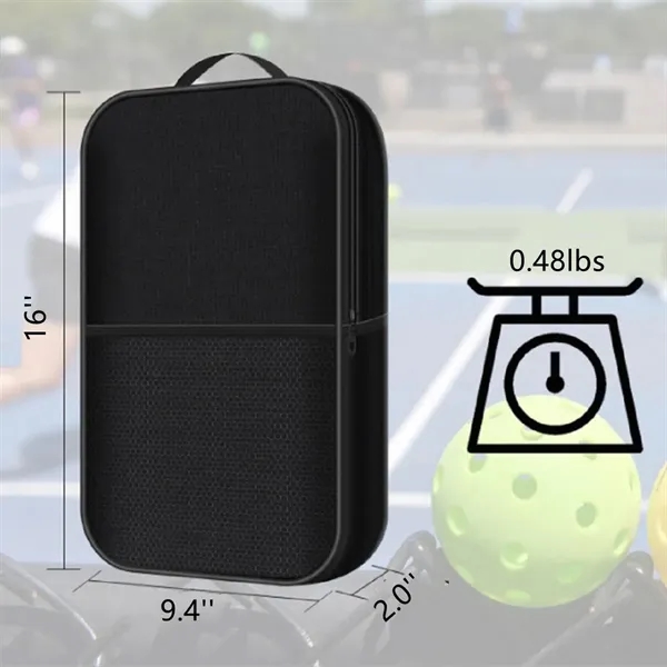 Pickleball Racket Bag - Pickleball Racket Bag - Image 1 of 4