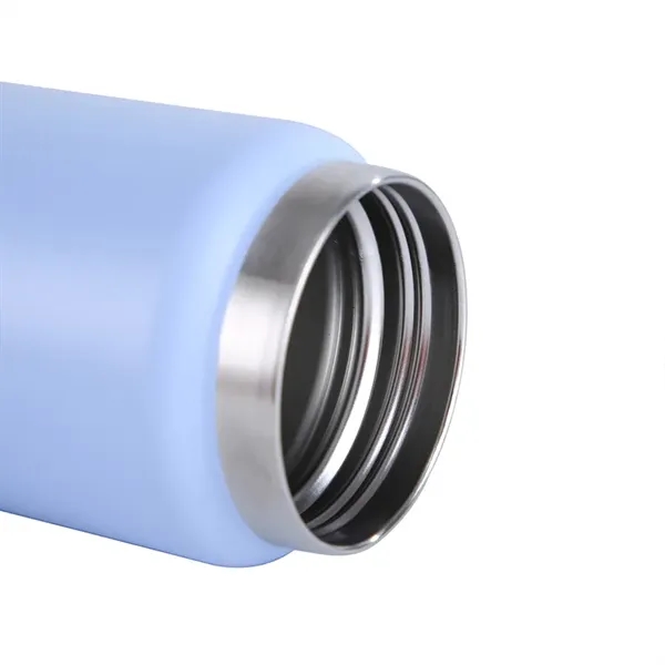 25oz Tumbler with Lid and Top Handle - 25oz Tumbler with Lid and Top Handle - Image 2 of 8