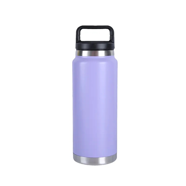 25oz Tumbler with Lid and Top Handle - 25oz Tumbler with Lid and Top Handle - Image 4 of 8
