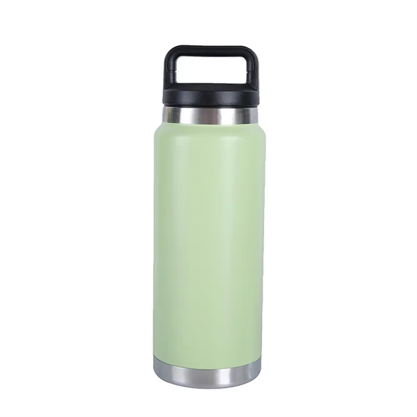 25oz Tumbler with Lid and Top Handle - 25oz Tumbler with Lid and Top Handle - Image 5 of 8