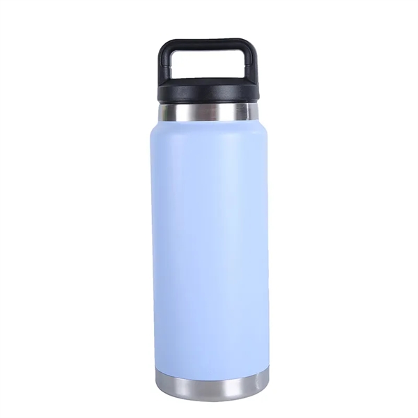 25oz Tumbler with Lid and Top Handle - 25oz Tumbler with Lid and Top Handle - Image 8 of 8