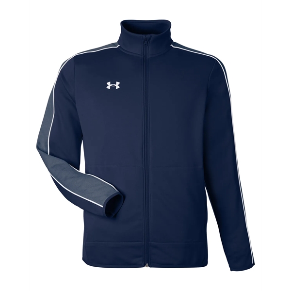 Under Armour Men's Command Full-Zip 2.0 - Under Armour Men's Command Full-Zip 2.0 - Image 10 of 17